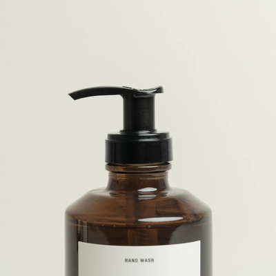 Hand Wash