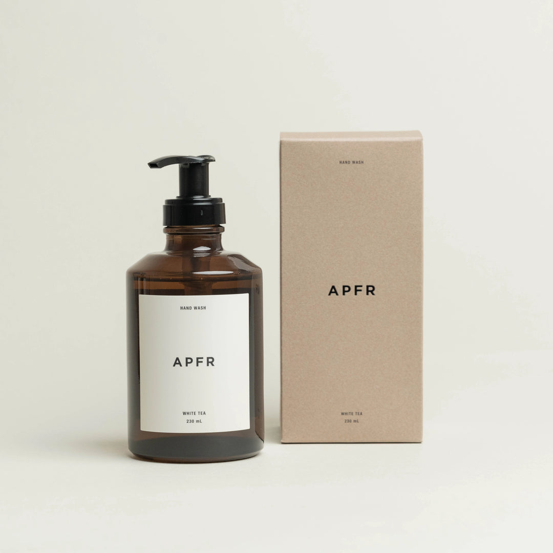 Hand Wash by APFR