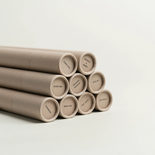 Incense Sticks (APFR)