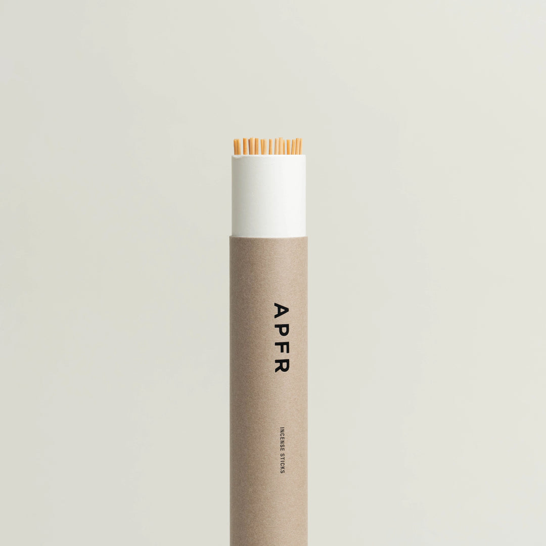 Incense Sticks (APFR)