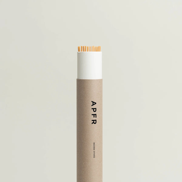 Incense Sticks (APFR)