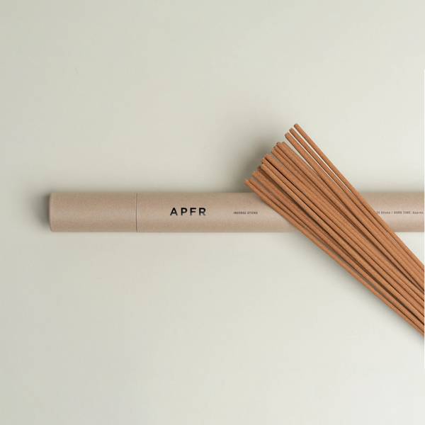 Incense Sticks (APFR)