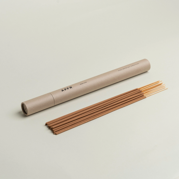 Incense Sticks (APFR)