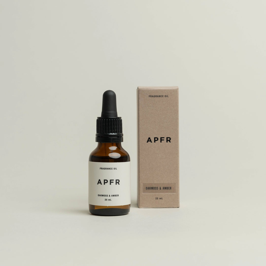 Fragrance Oil by APFR