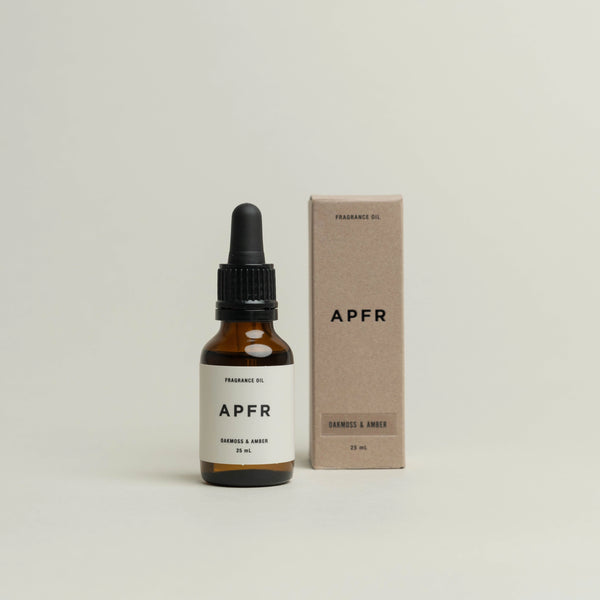 Fragrance Oil