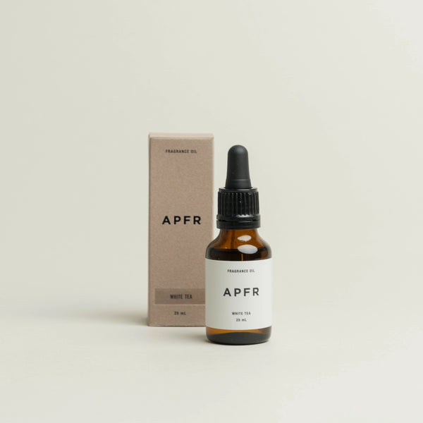 Fragrance Oil