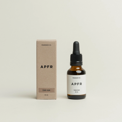 Fragrance Oil