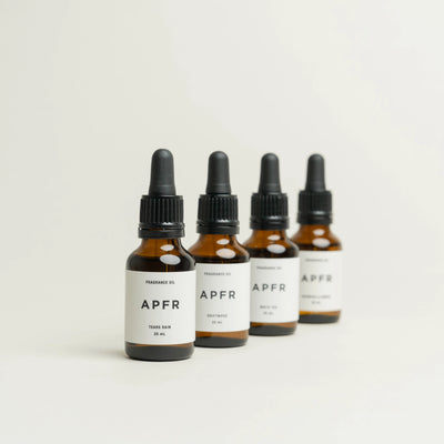 Fragrance Oil