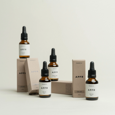 Fragrance Oil