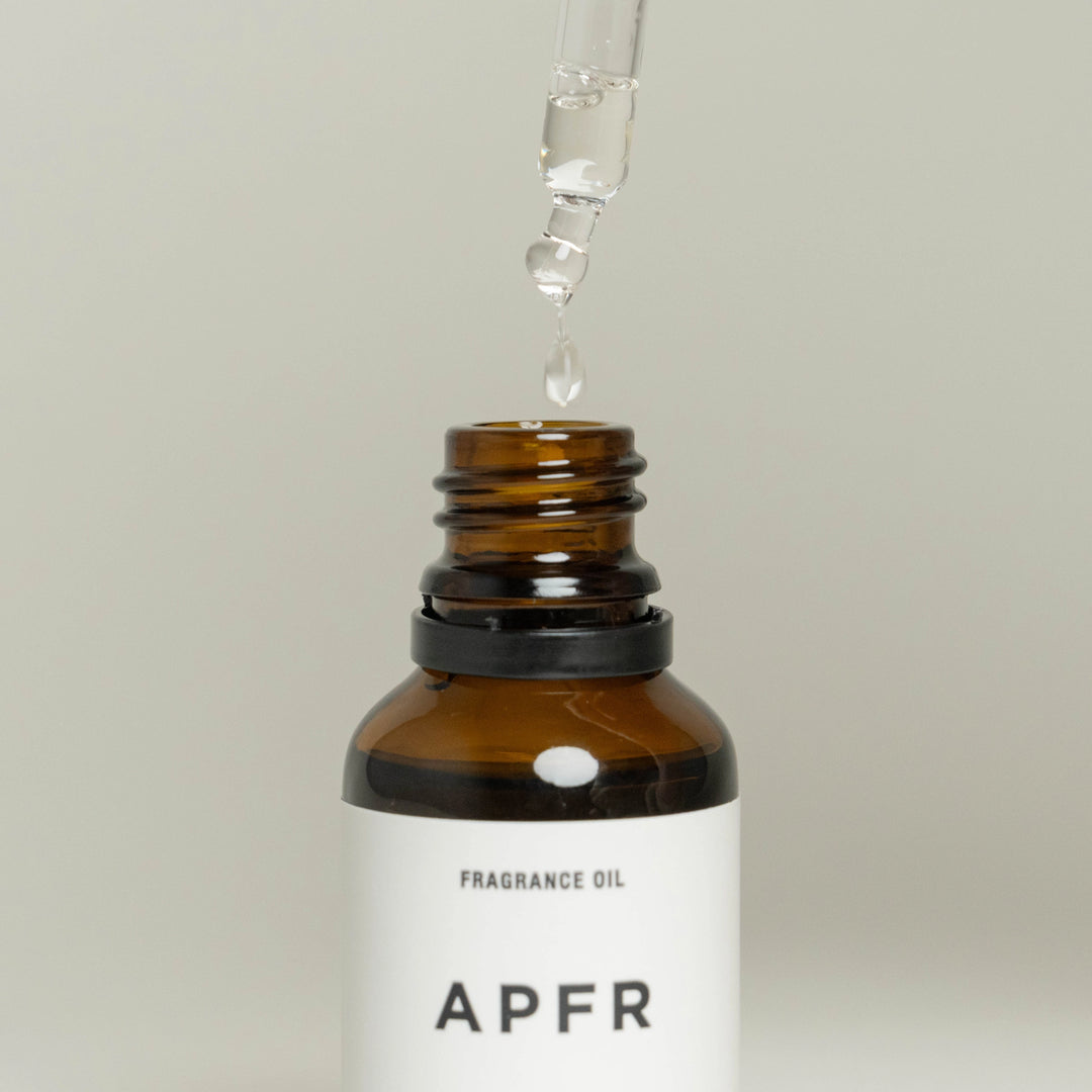 Fragrance Oil by APFR