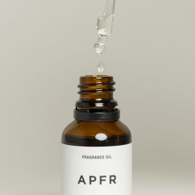 Fragrance Oil