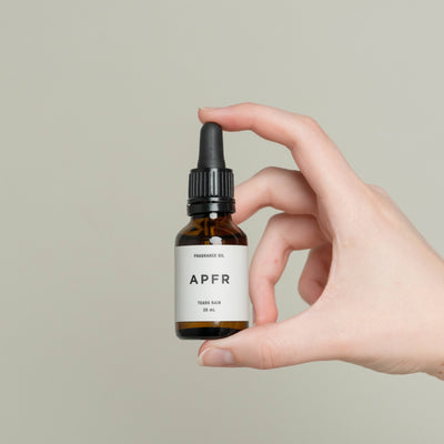 Fragrance Oil
