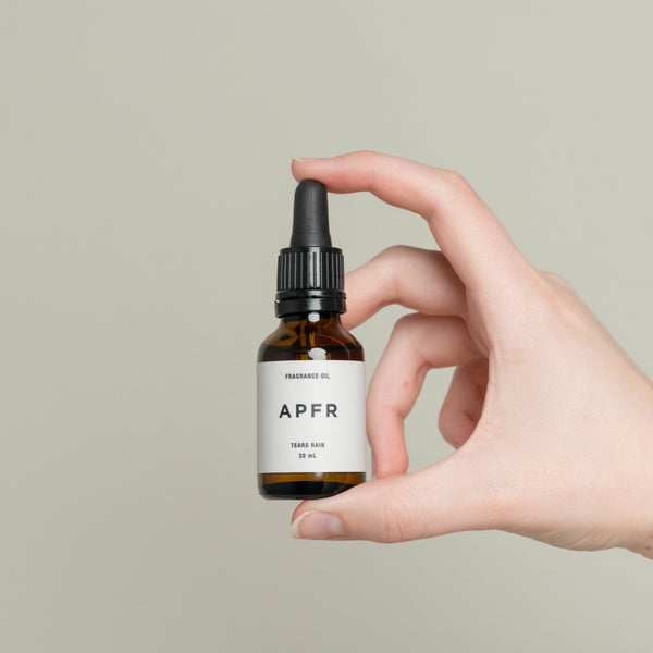 Fragrance Oil