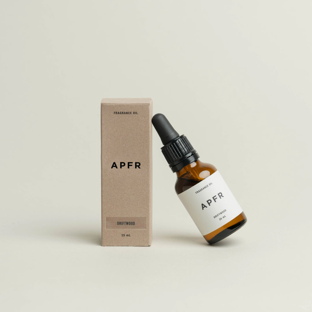 Fragrance Oil by APFR