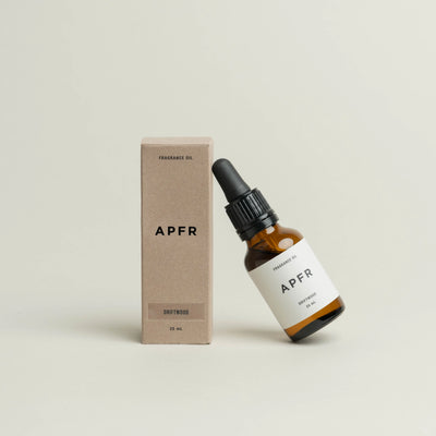 Fragrance Oil