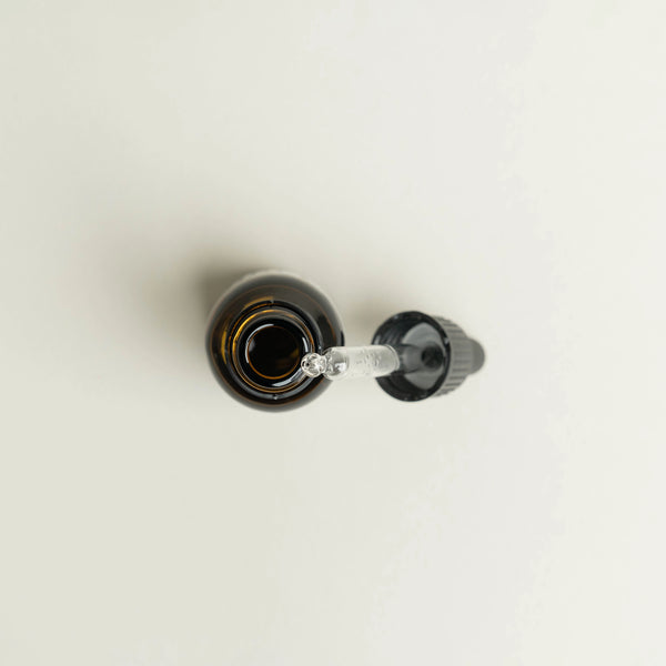 Fragrance Oil