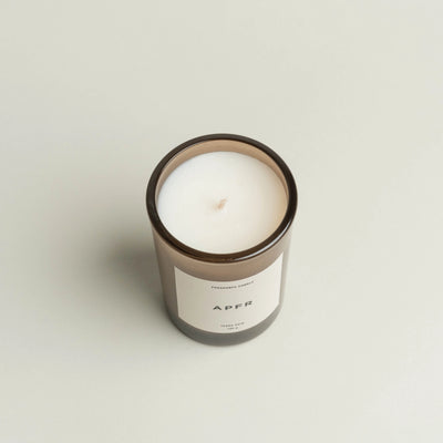 Fragrance Candle