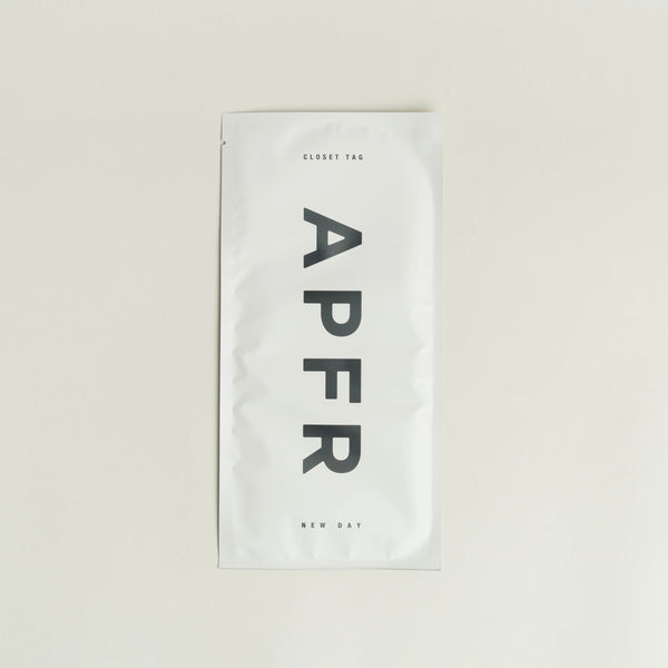 Closet Tag
