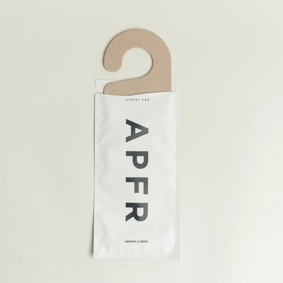 Closet Tag