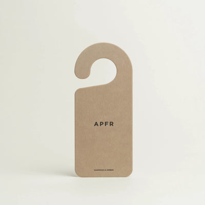 Closet Tag