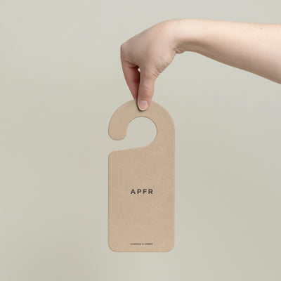 Closet Tag