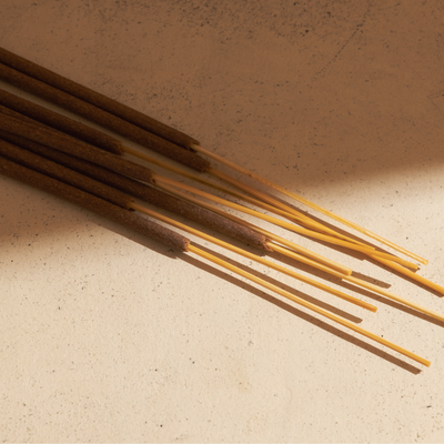 Incense Sticks (APFR)