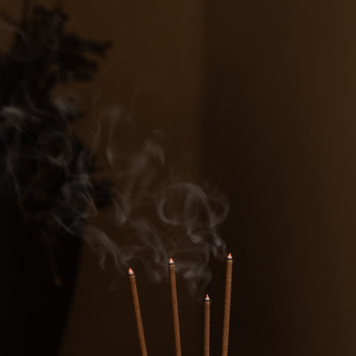 Incense Sticks (APFR)