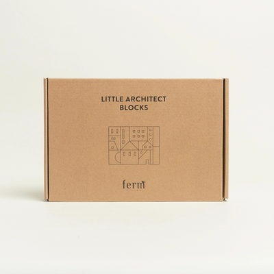 Little Architect Blocks