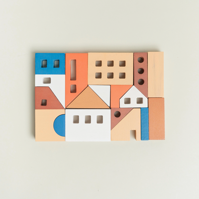 Little Architect Blocks