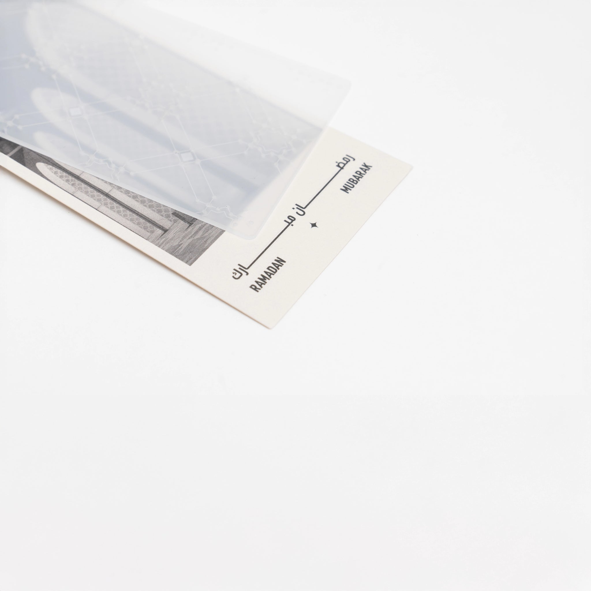 Artistic Postcards