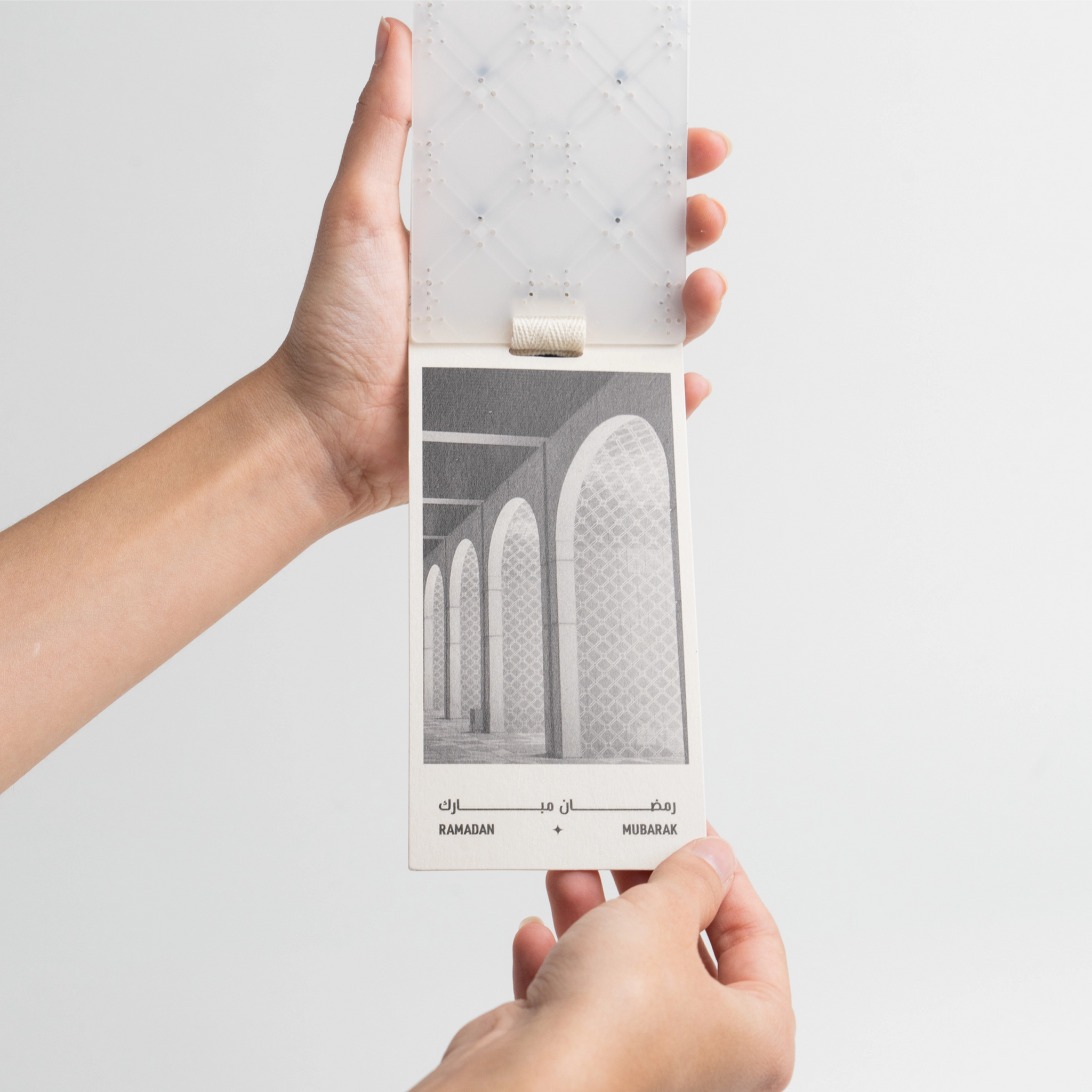 Geometry Postcard Geometry Postcards – Fount Concept Store