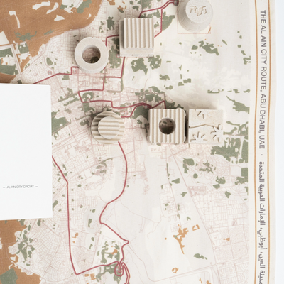 Al Ain City Circuit