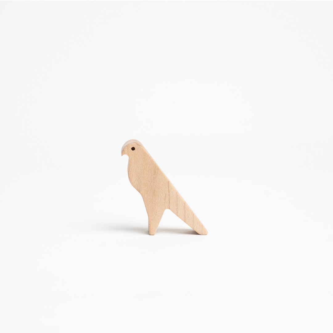 Shapes of the Wild (Animals Single) by Fabrica