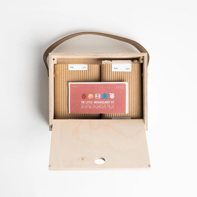 AAM Archeology Kit