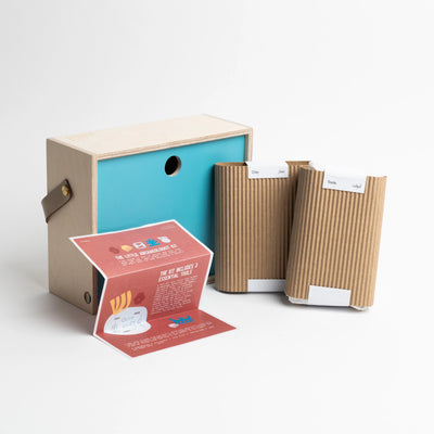 AAM Archeology Kit