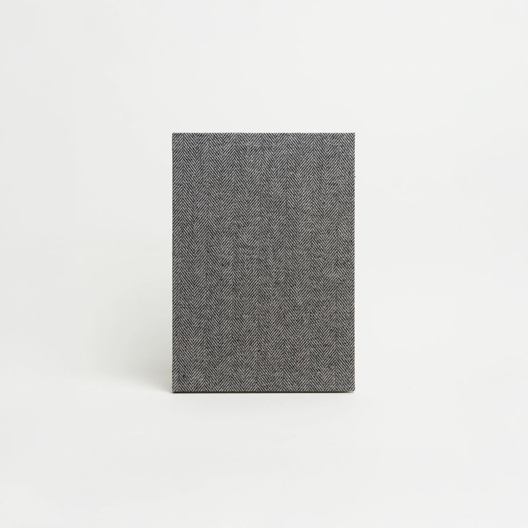 A5 Notebook by Kakimori