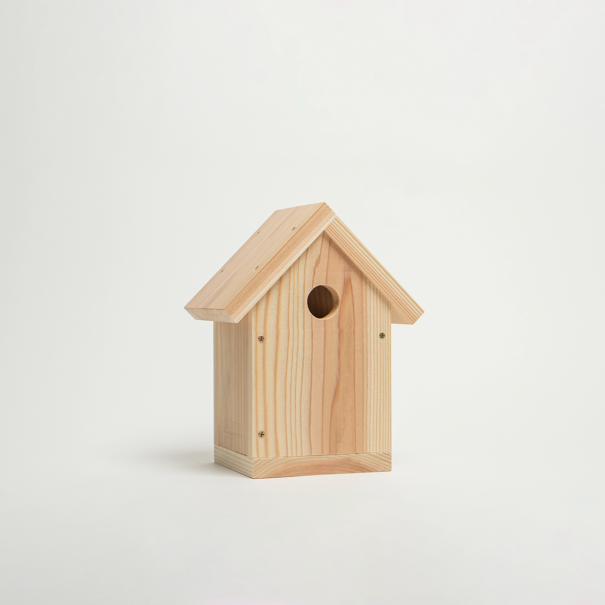 Bird House