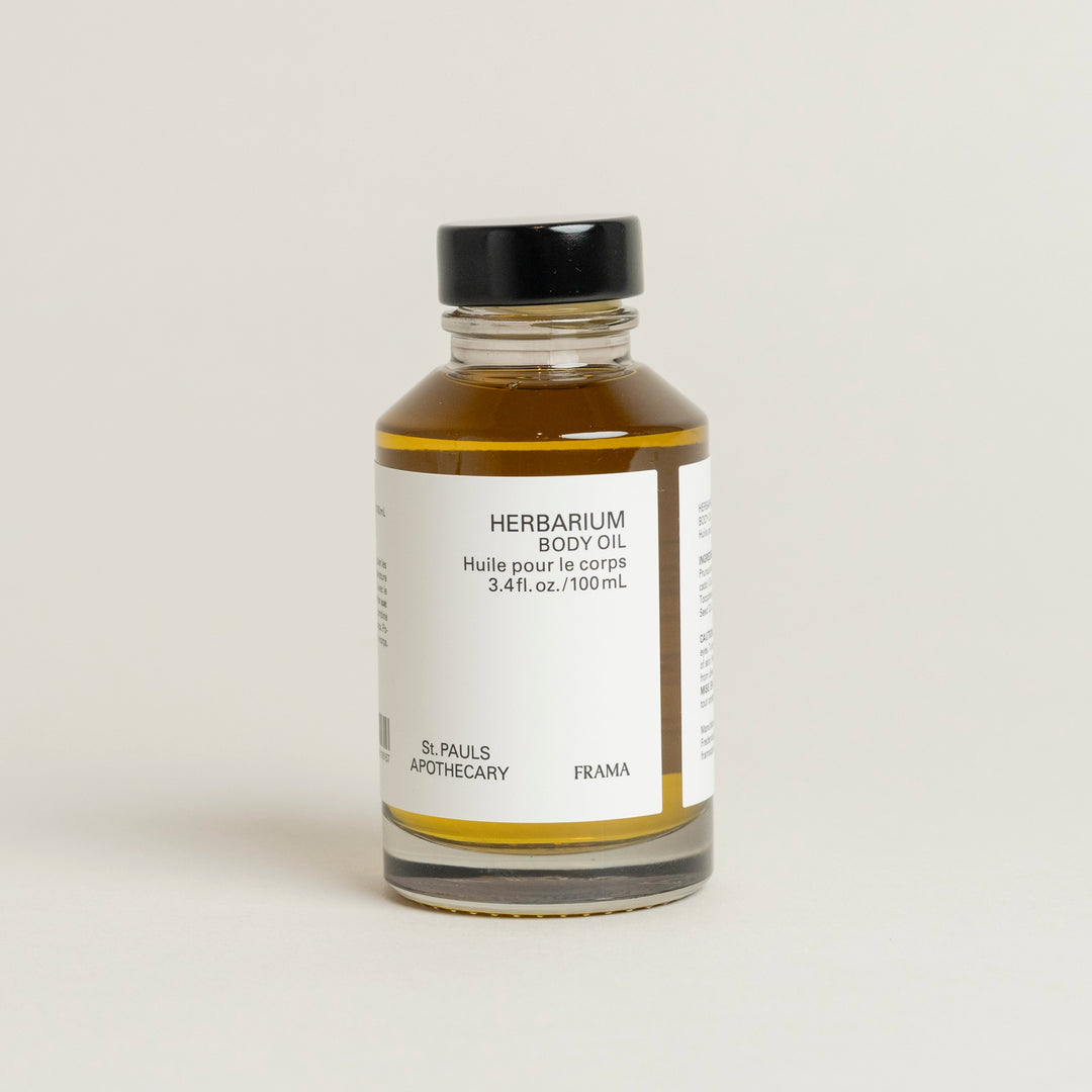 Self Care / Herbarium by FRAMA