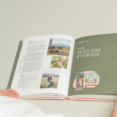The Monocle Book of Entrepreneurs