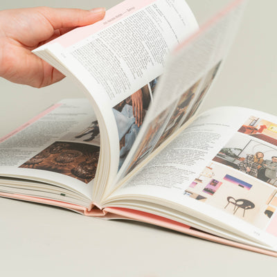 The Monocle Book of Entrepreneurs