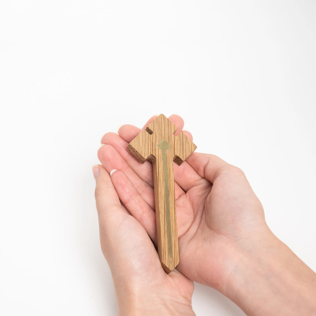 Cross by Fount for AFH