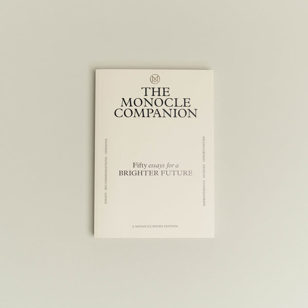 The Monocle Companion