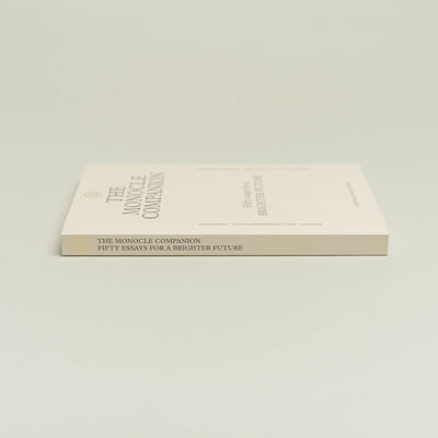 The Monocle Companion