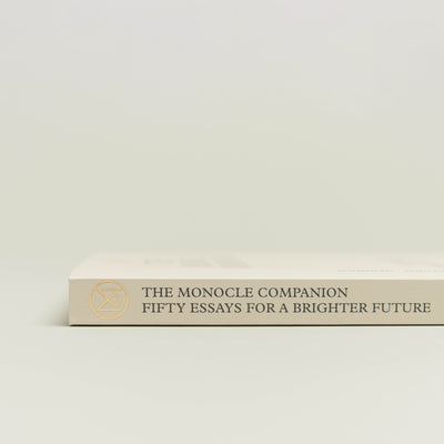 The Monocle Companion