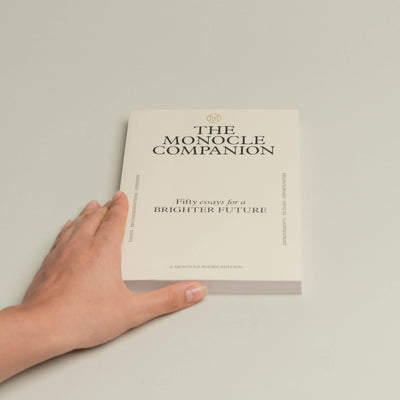 The Monocle Companion