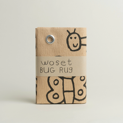 Woset Bug Rug