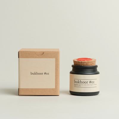 Bukhoor