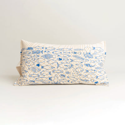 Buona Pesca Cushion
