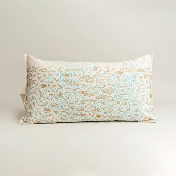 Buona Pesca Cushion