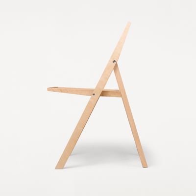 Folding Flat Chair